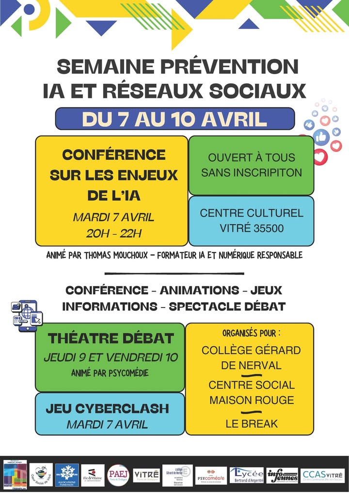 Image du post Facebook