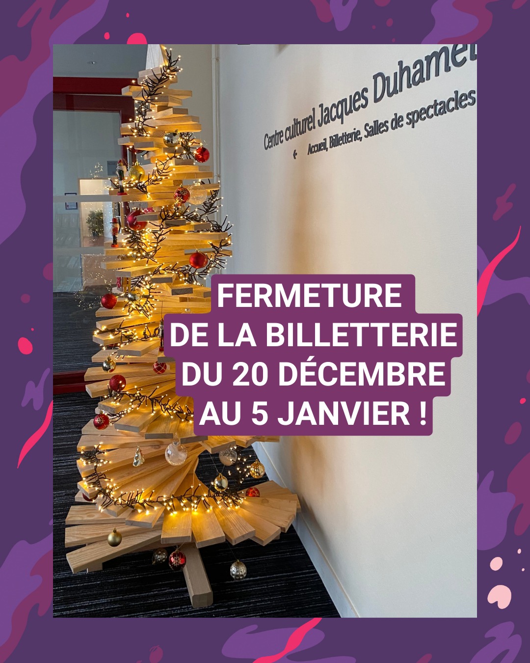 Image du post Instagram