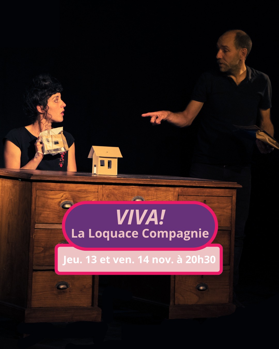 Image du post Instagram