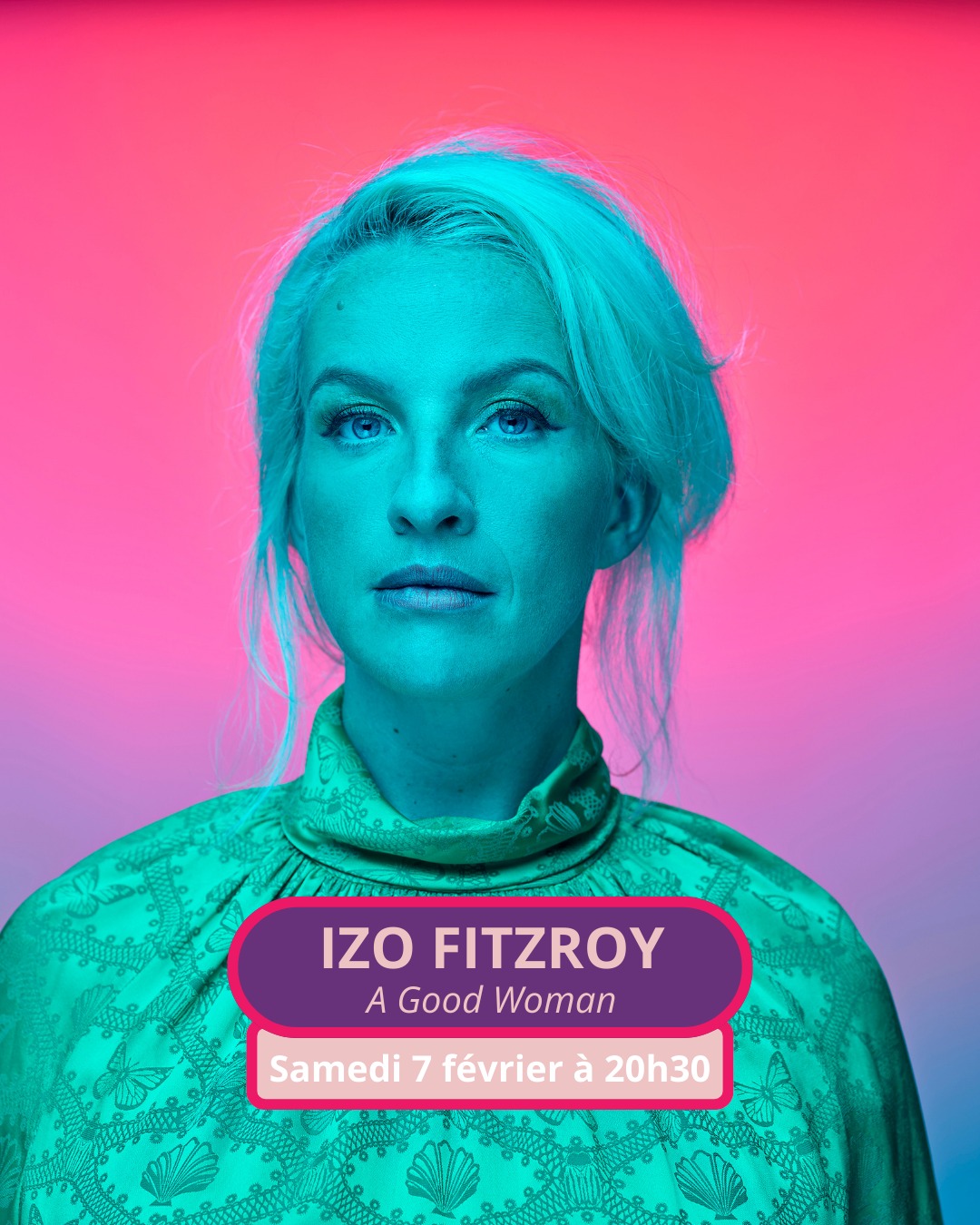 Image du post Instagram