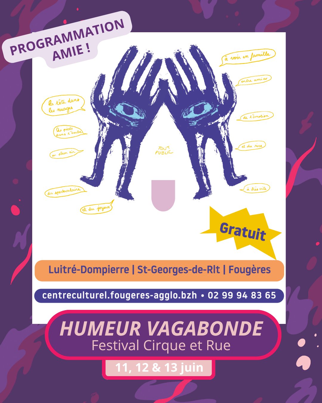 Image du post Instagram