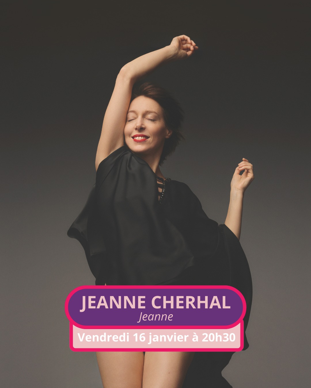 Image du post Instagram