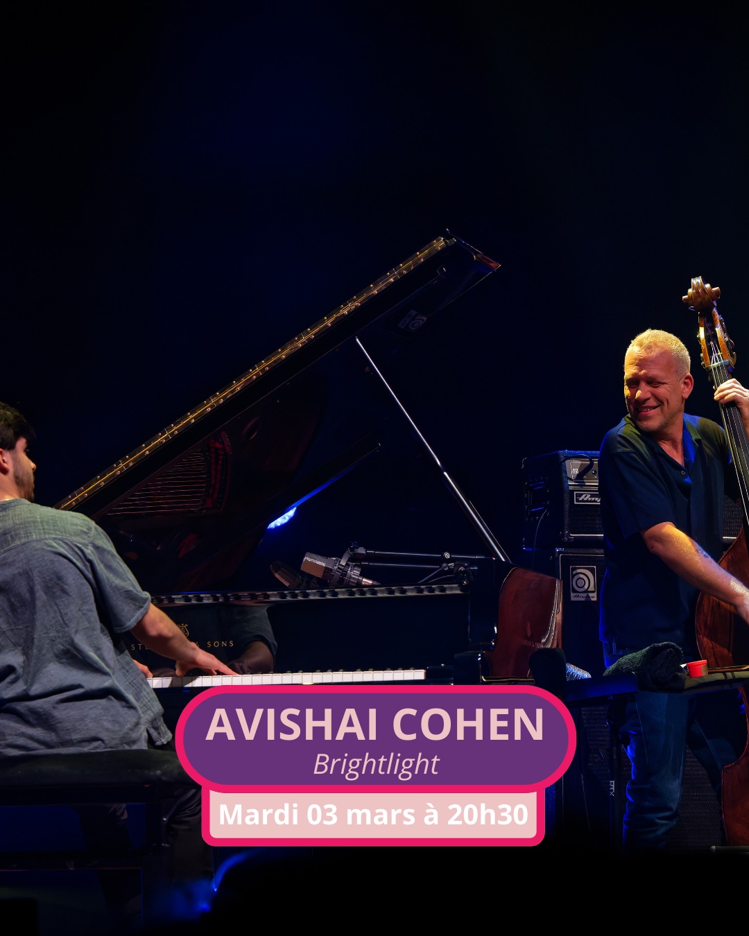 Image du post Instagram