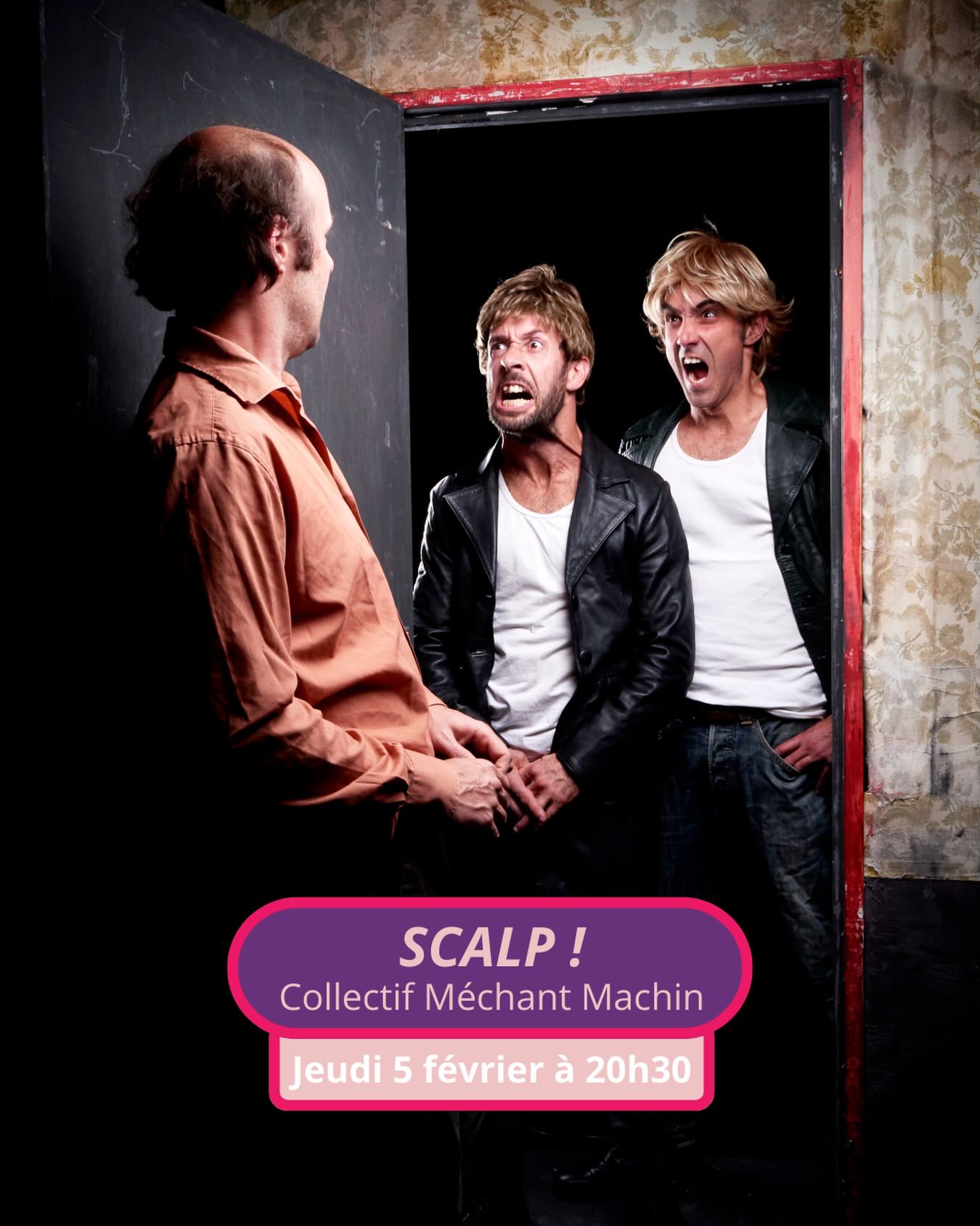 Image du post Instagram