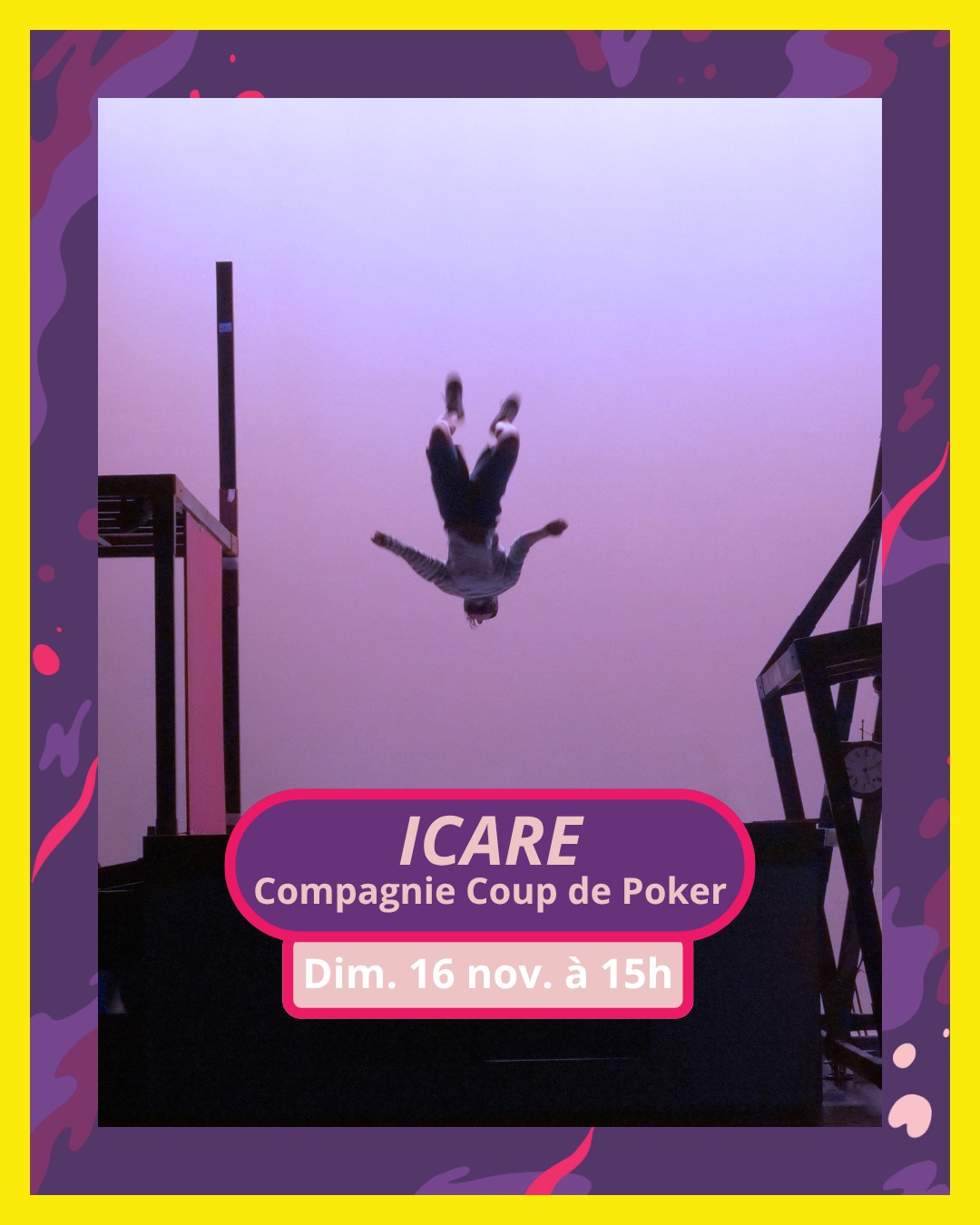 Image du post Instagram