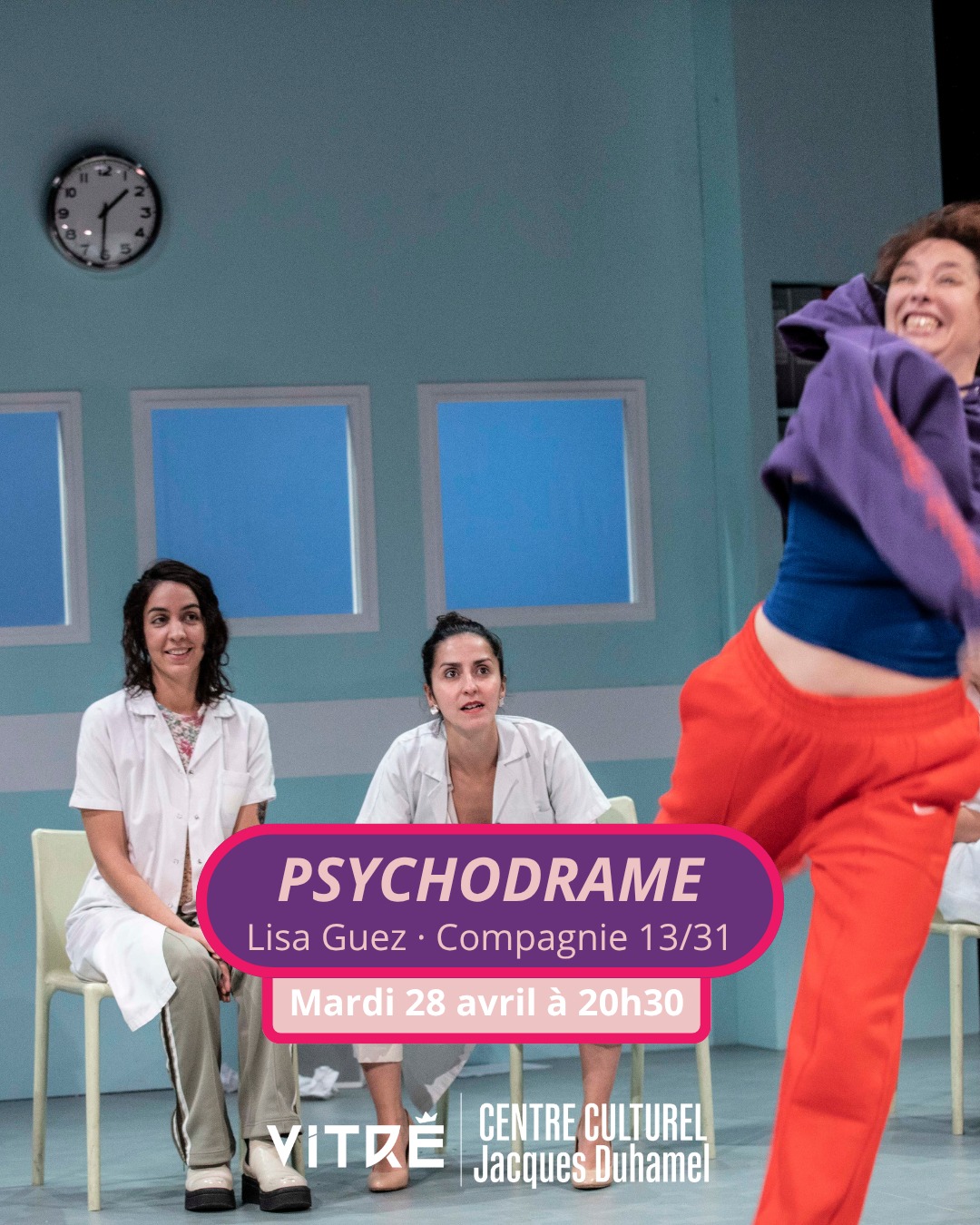 Image du post Instagram