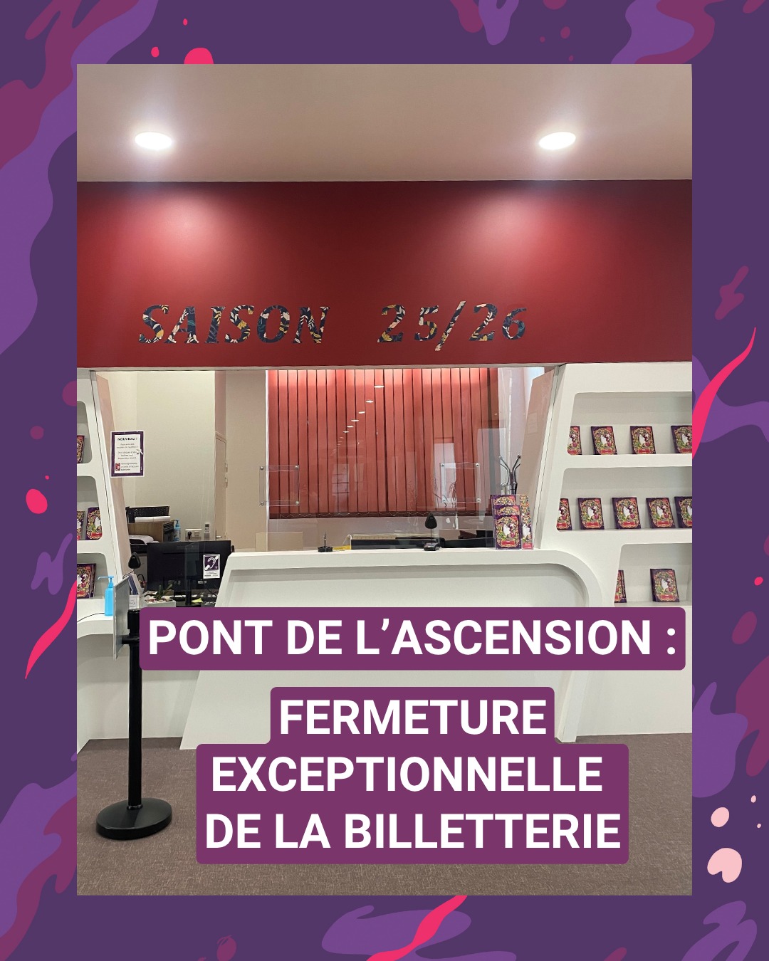 Image du post Instagram