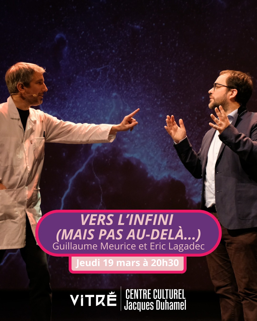 Image du post Instagram