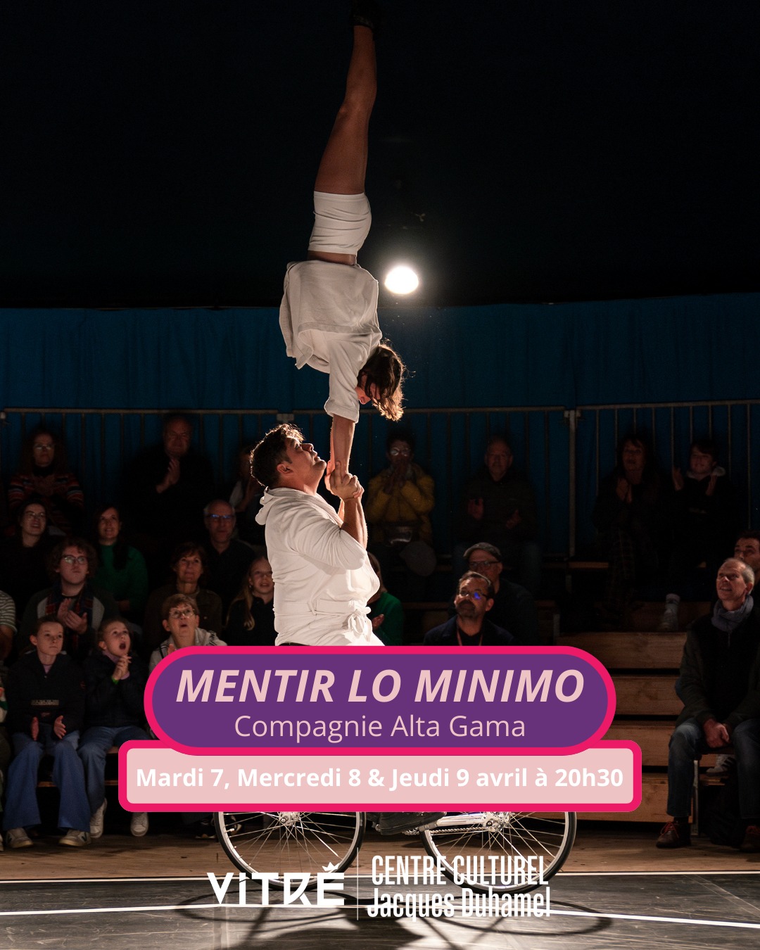 Image du post Instagram