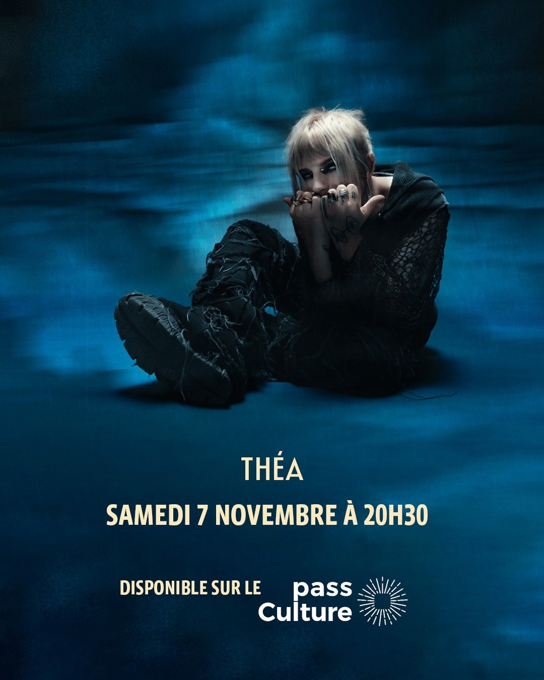 Image du post Instagram