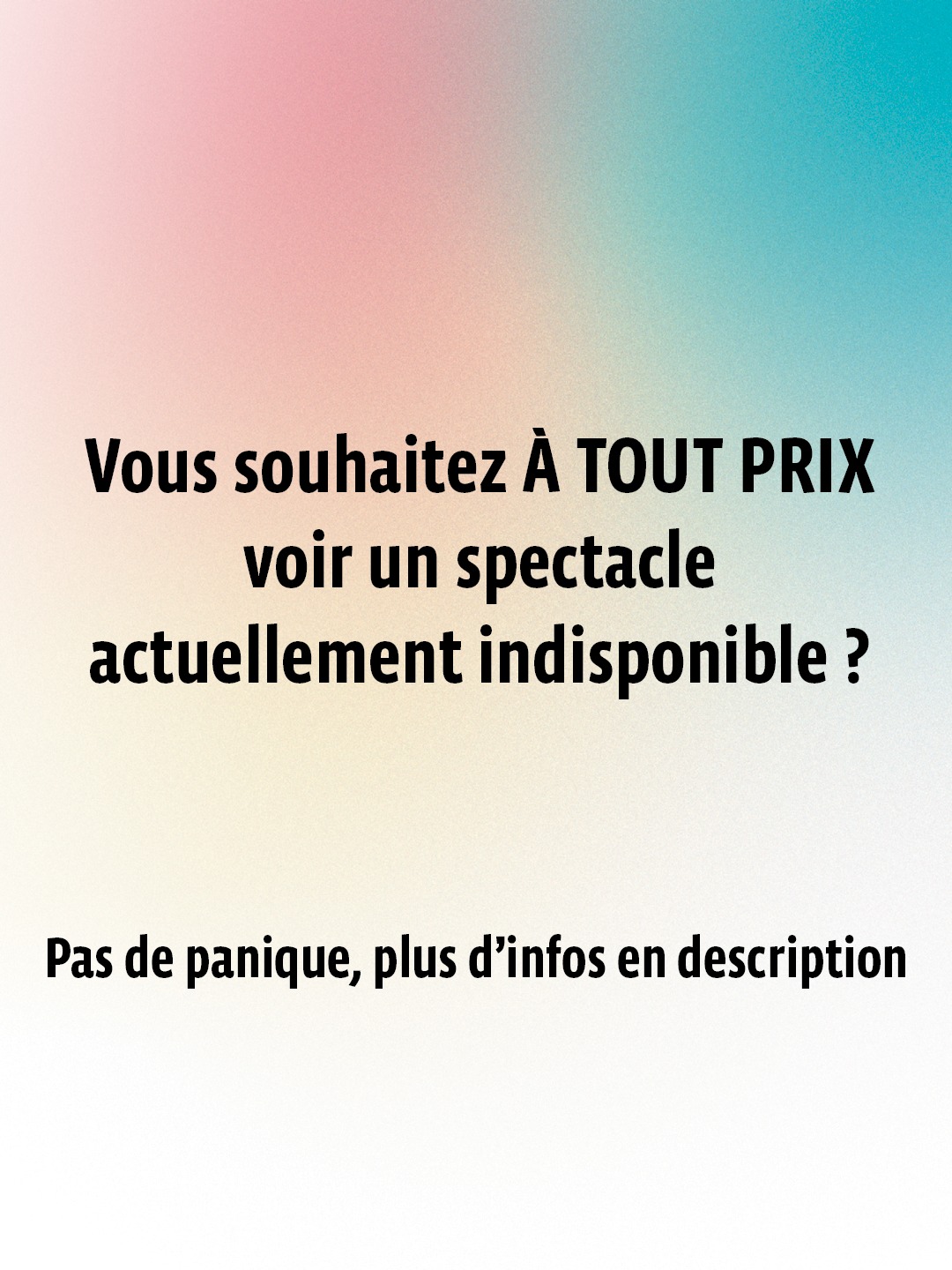 Image du post Instagram