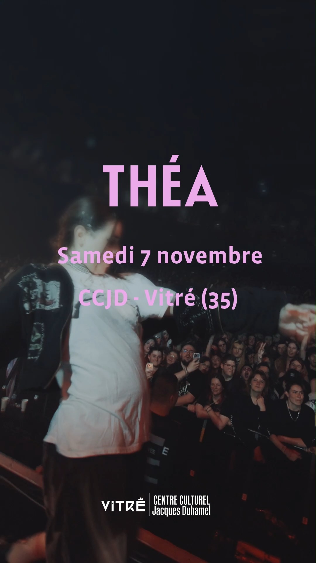 Image du post Instagram
