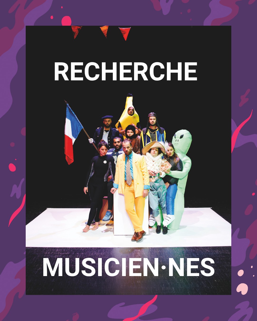 Image du post Instagram