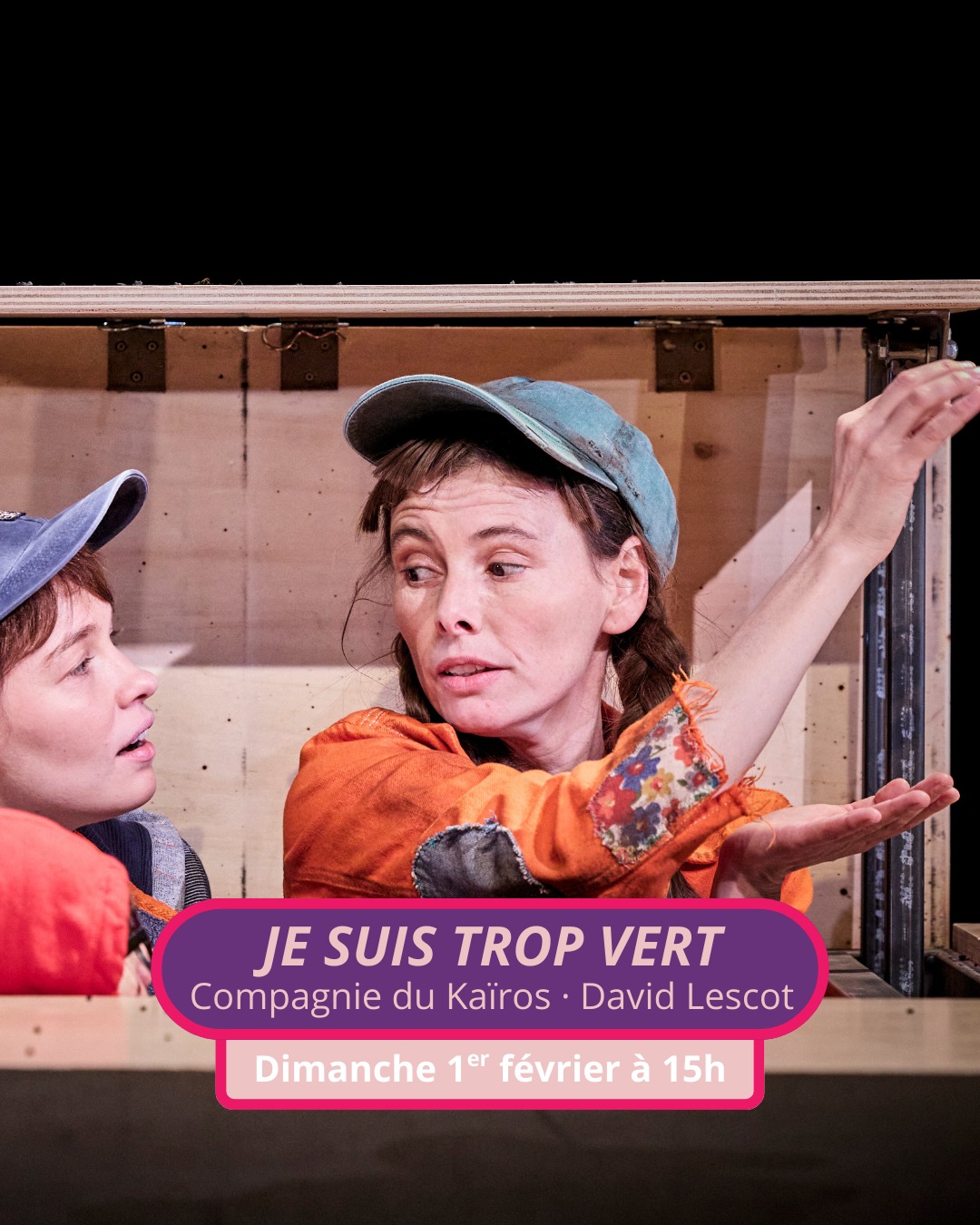 Image du post Instagram