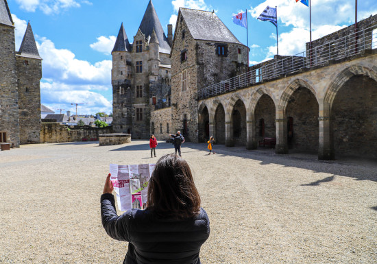 Musée d'Art et d'Histoire de la Ville