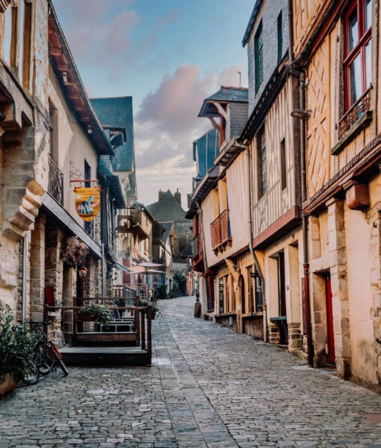 Le label Ville d'Art et d'Histoire